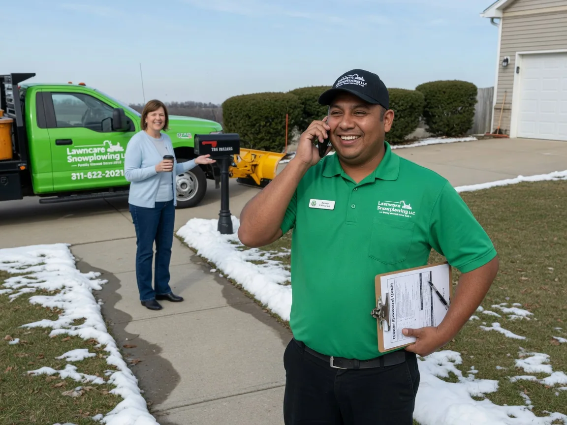 Lawn Care Services By Expert Landscaper Lake Providence, LA FAQs